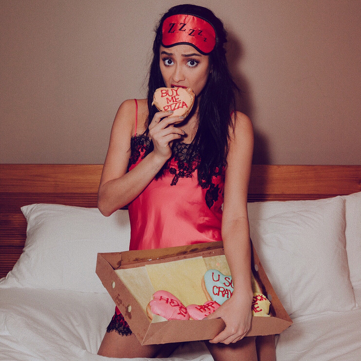 Shay Mitchell Shay Mitchell