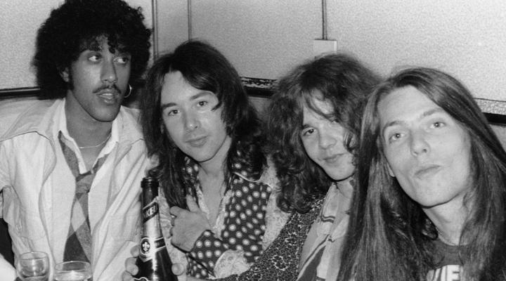 Thin Lizzy Thin Lizzy
