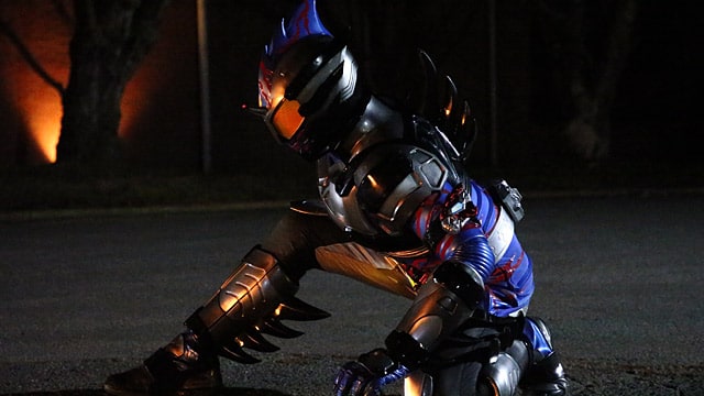 Chihiro (Kamen Rider Amazons)