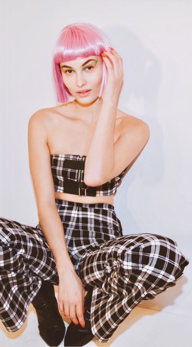 Grace Elizabeth Grace Elizabeth