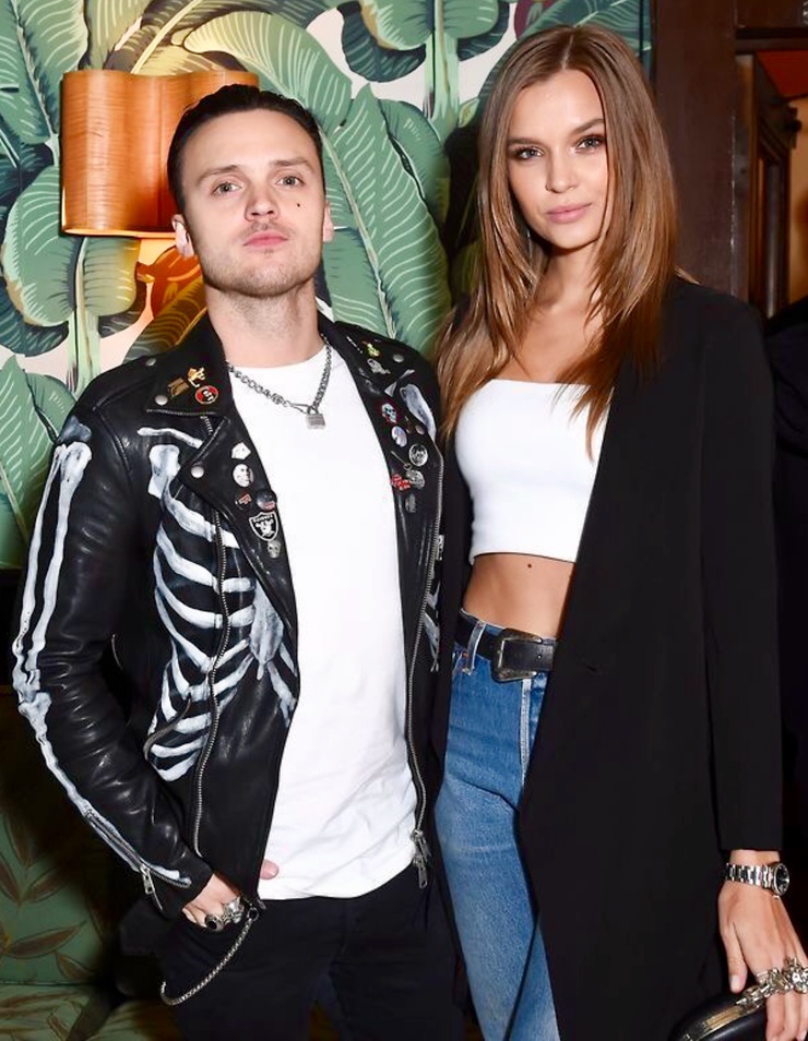 Alexander DeLeon