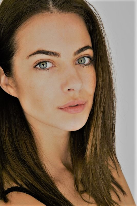 Neda Vidakovic Neda Vidakovic