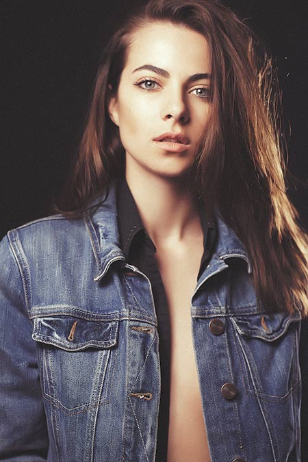 Neda Vidakovic Neda Vidakovic