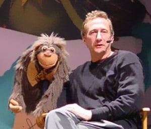Brian Henson