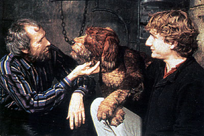 Brian Henson