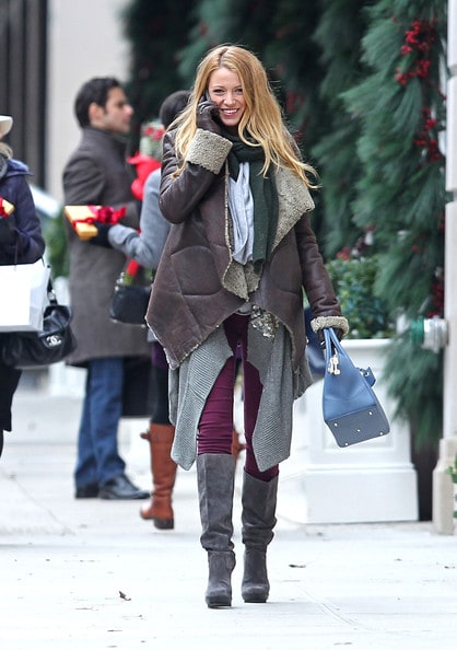 Blake Lively