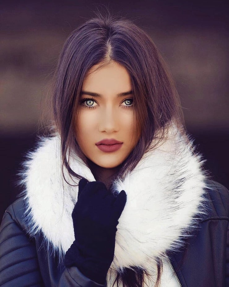 Milica Vidanovic Milica Vidanovic