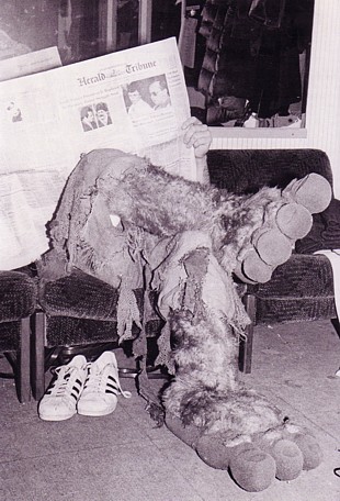 Richard Hunt