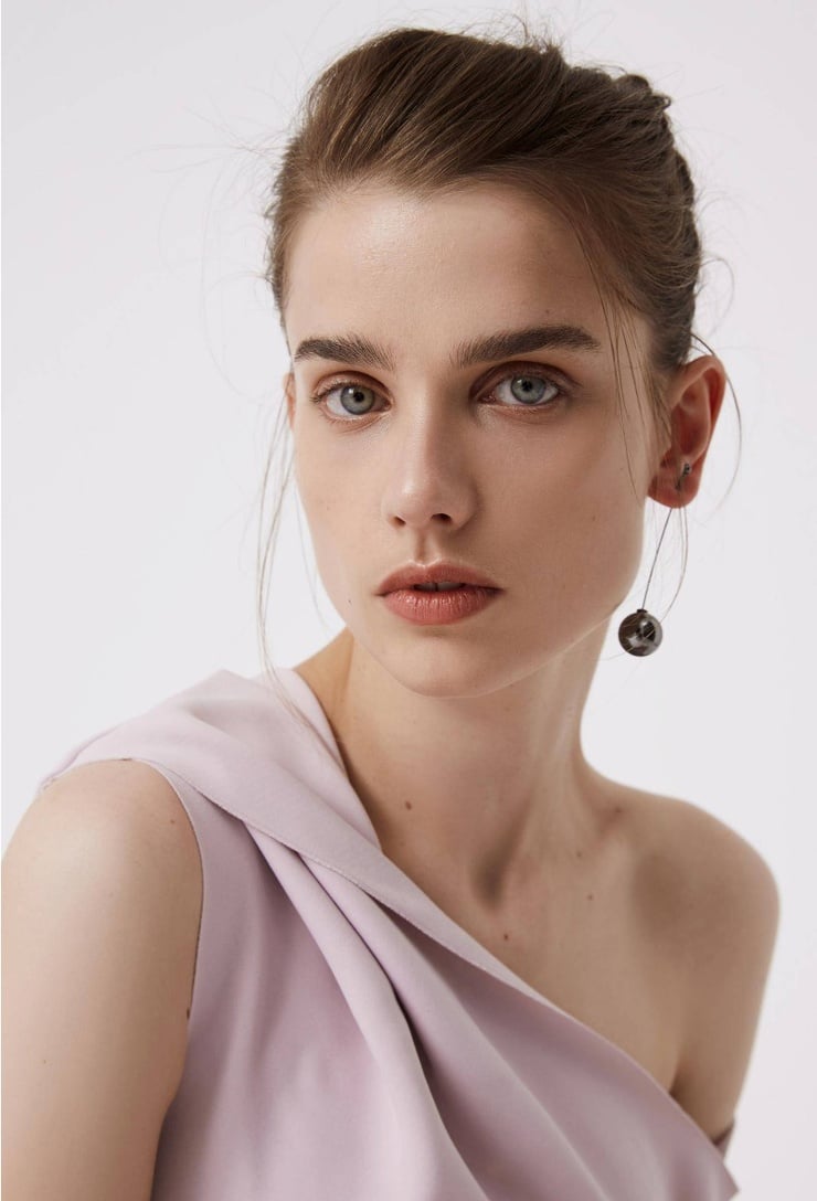 Elena Lazic