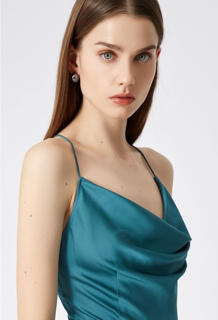 Elena Lazic