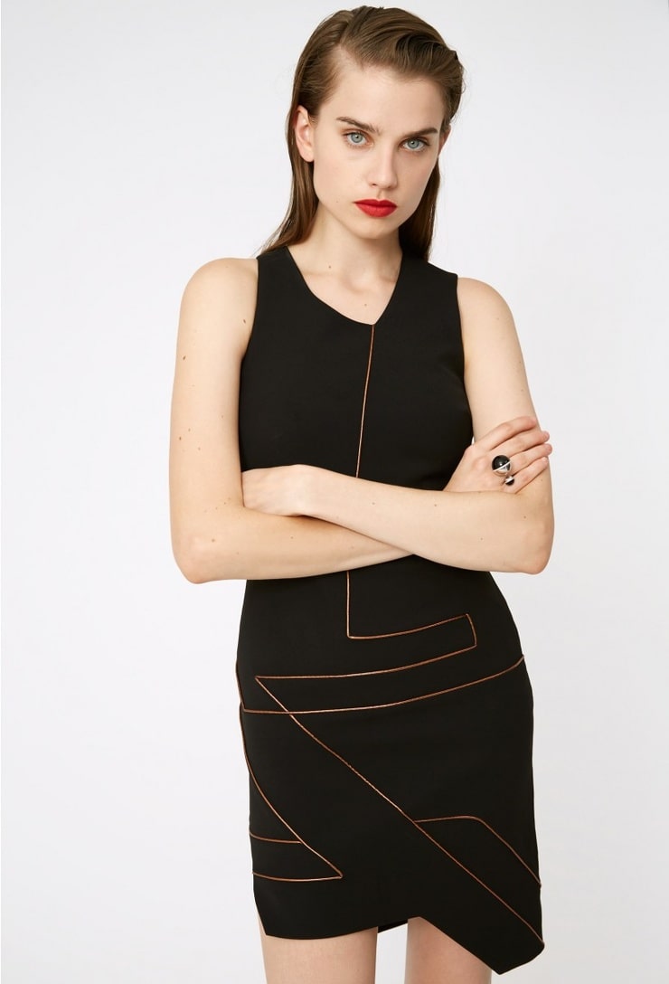 Elena Lazic