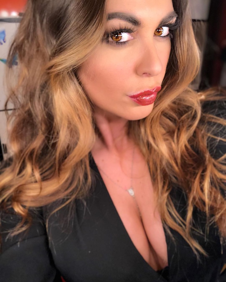 Jolanda De Rienzo