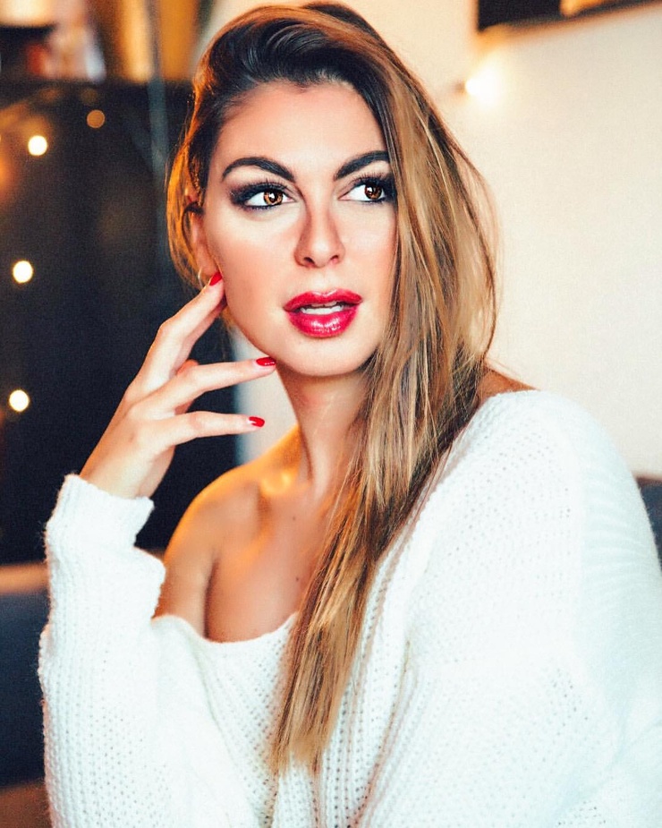Jolanda De Rienzo Jolanda De Rienzo