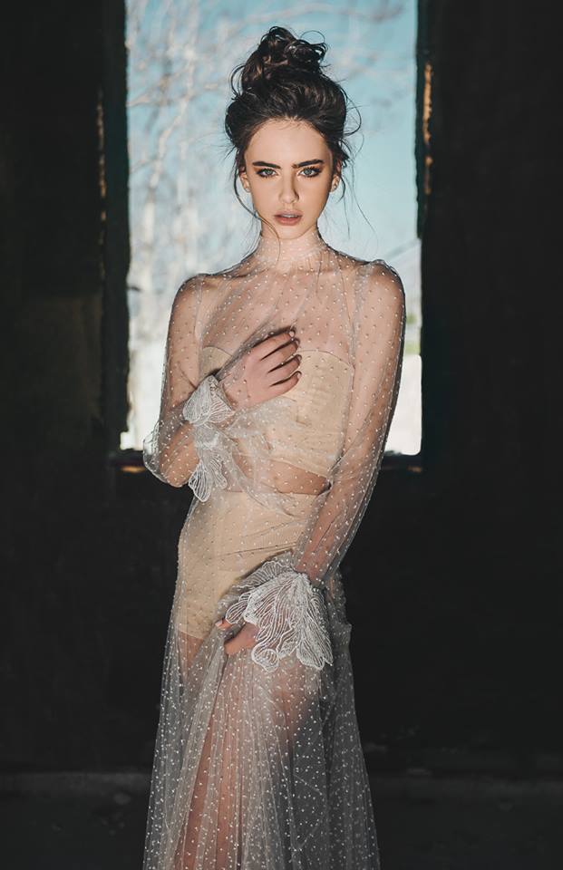 Yael Shelbia