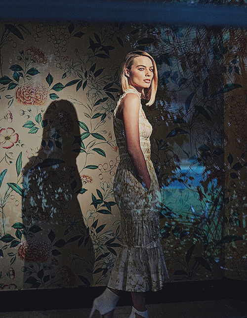 Margot Robbie