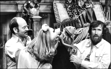 Frank Oz