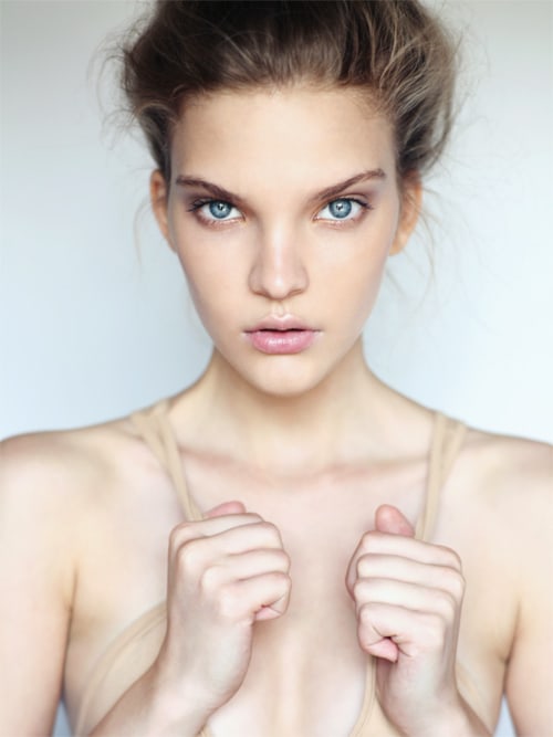Tacie Emelyanova