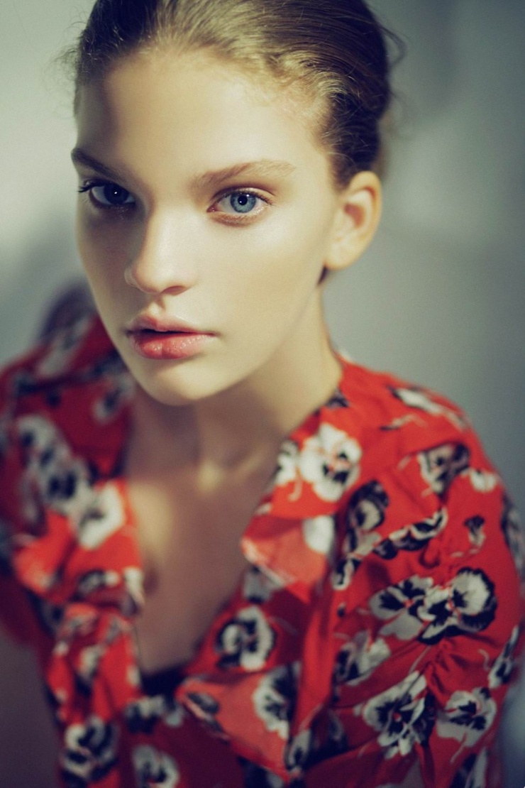 Tacie Emelyanova