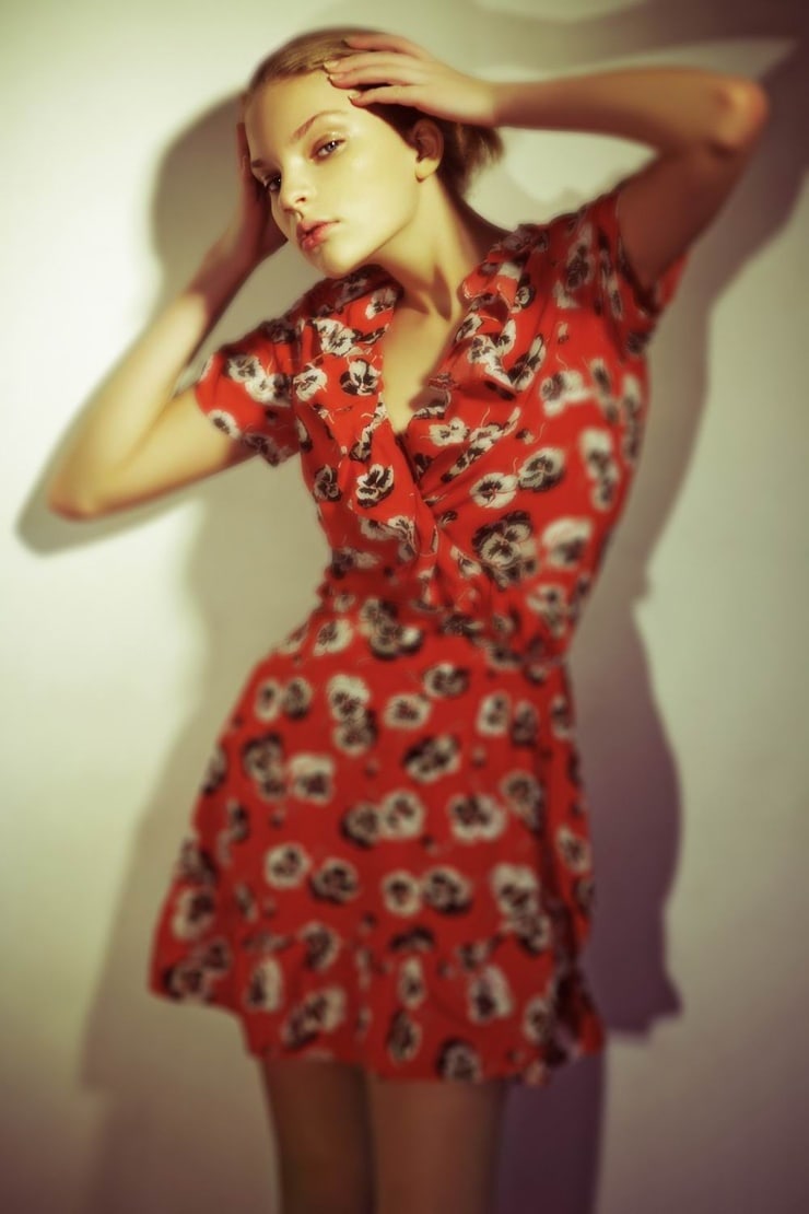Tacie Emelyanova