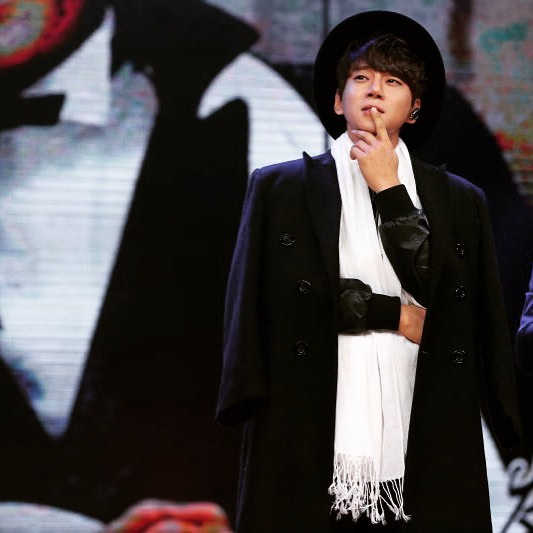 Hwang Chi-yeul
