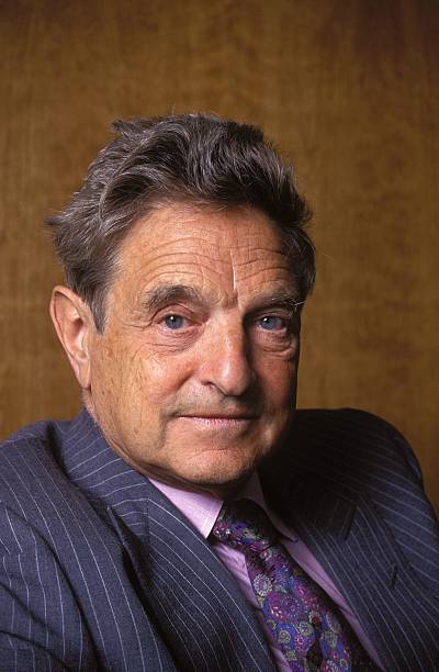 George Soros
