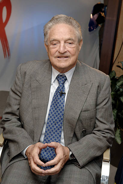George Soros