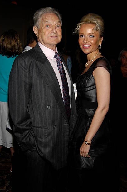 George Soros