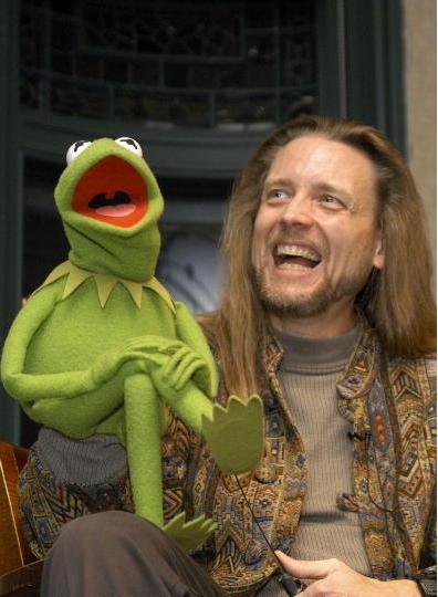 Steve Whitmire Steve Whitmire