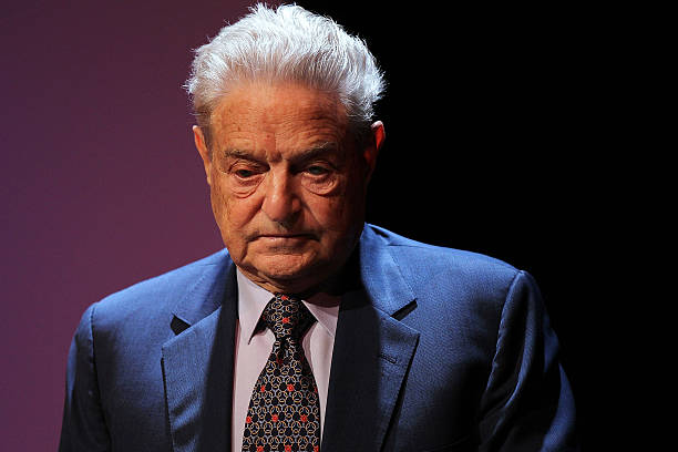 George Soros