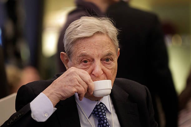 George Soros