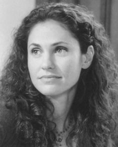 Amy Brenneman