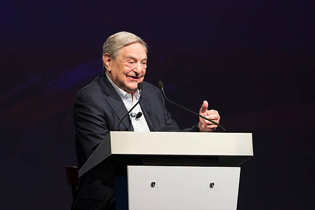 George Soros