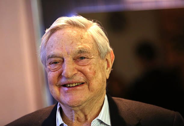 George Soros