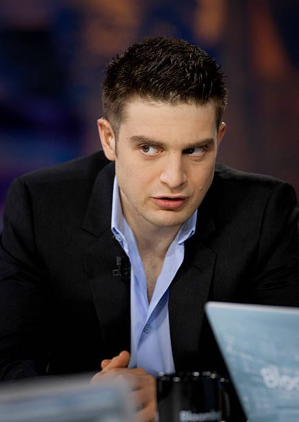 Alex Soros