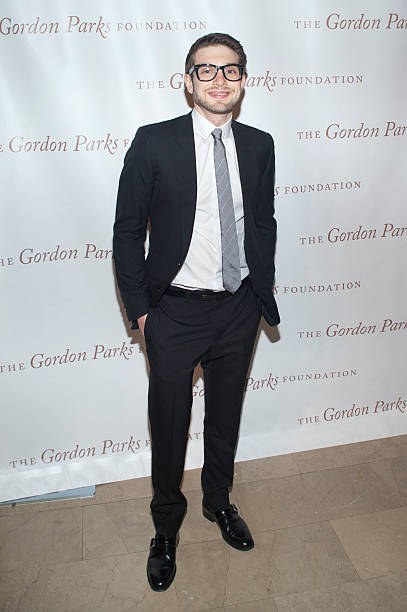 Alex Soros