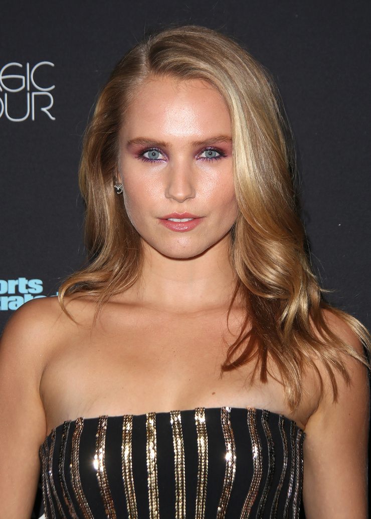 Sailor Brinkley Cook