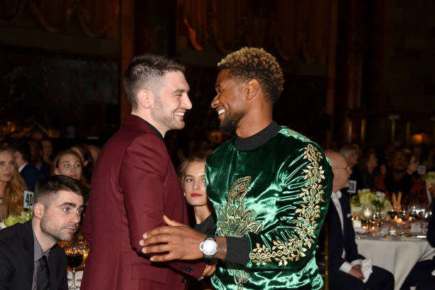 Alex Soros