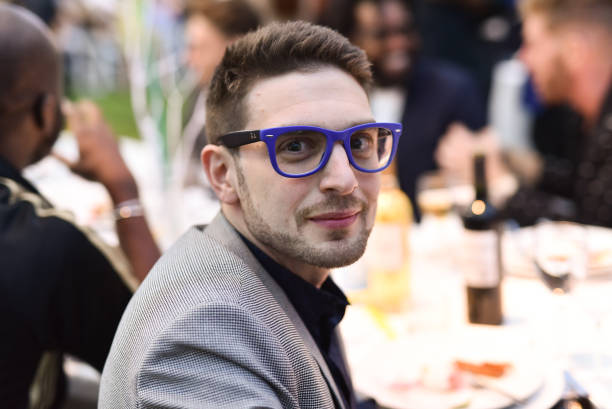 Alex Soros