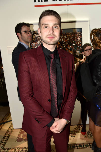 Alex Soros