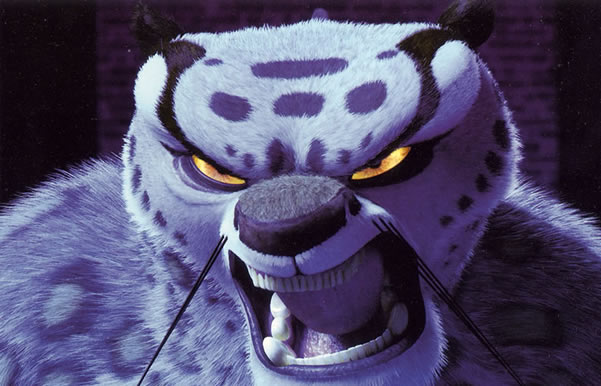 Kung Fu Panda