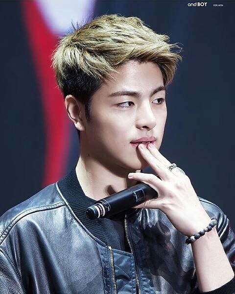 Koo Junhoe picture