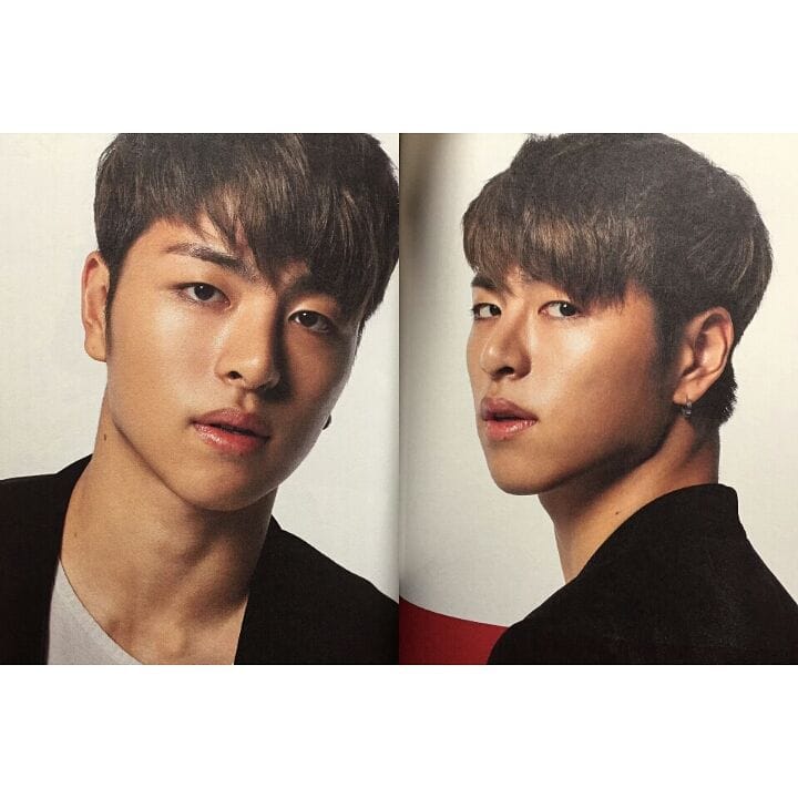 Koo Junhoe