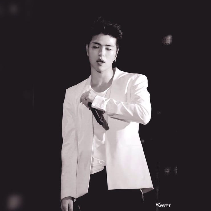 Koo Junhoe