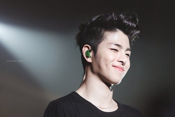 Koo Junhoe