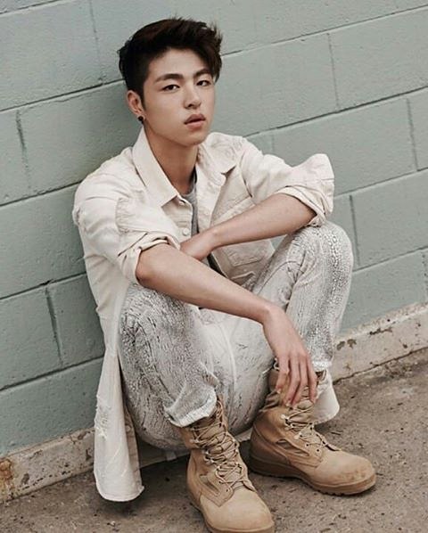 Koo Junhoe