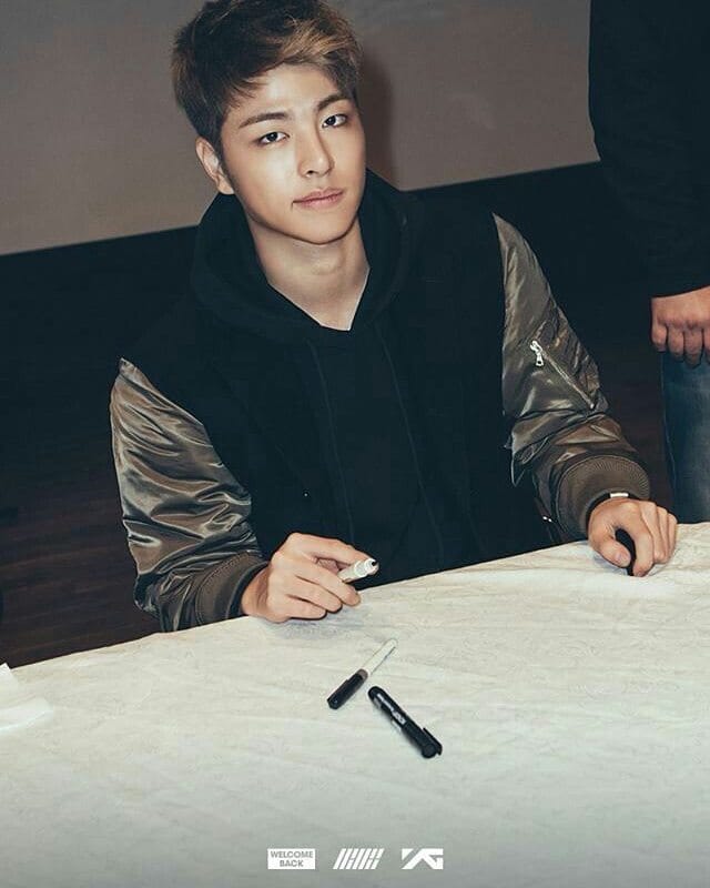 Koo Junhoe