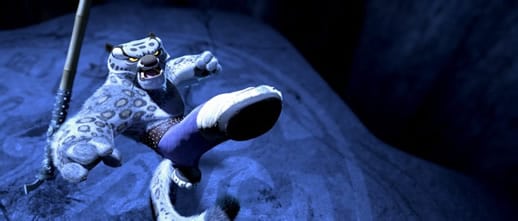Kung Fu Panda Kung Fu Panda