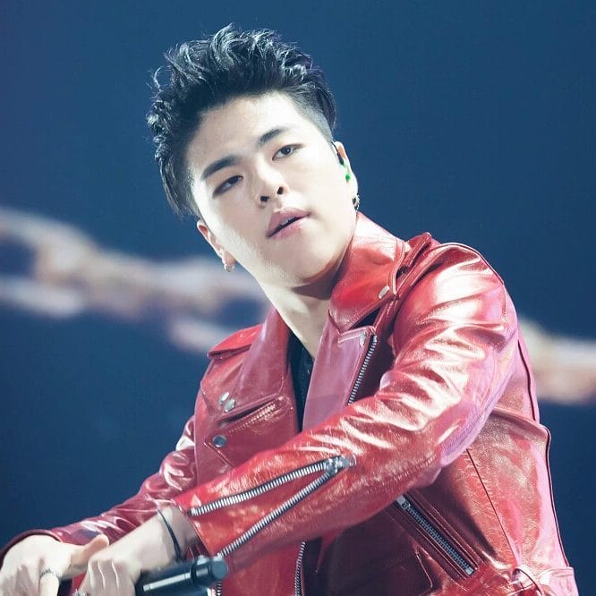 Koo Junhoe