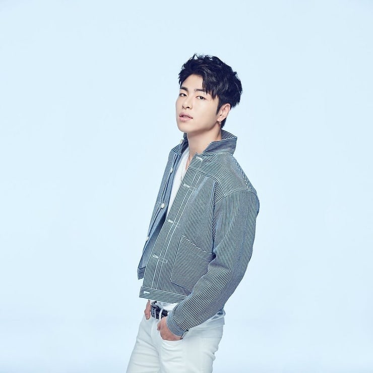 Koo Junhoe