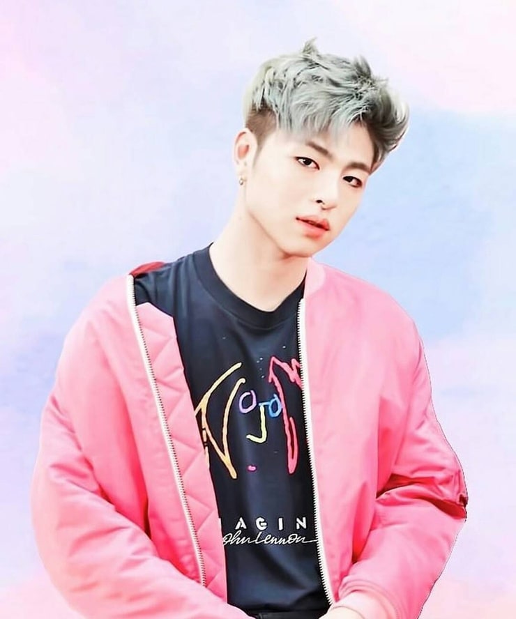 Koo Junhoe